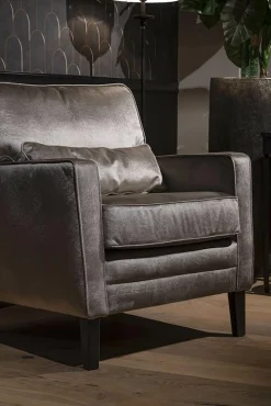 Fauteuil Newport - zelf samenstellen - Loft24.nl