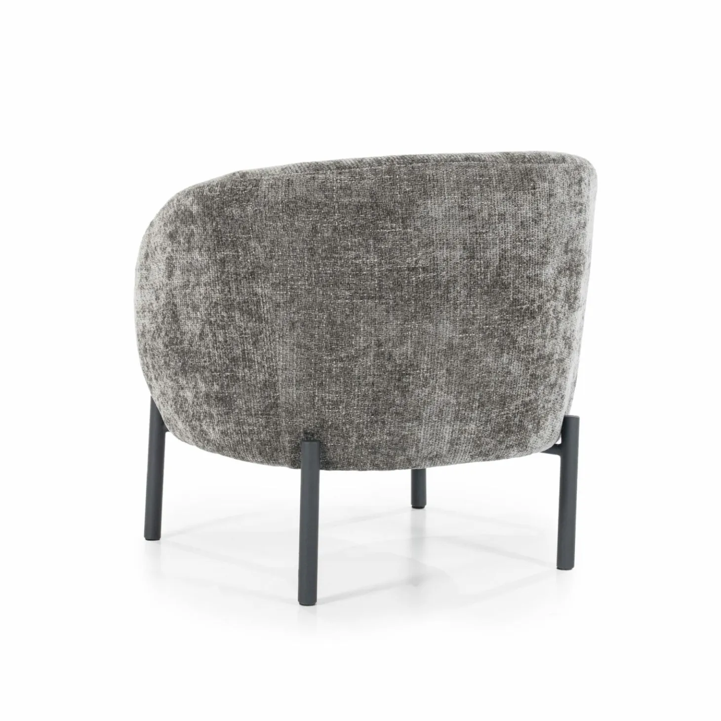 Fauteuil Oasis - Bruin - Loft24.nl