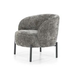Fauteuil Oasis - Bruin - Loft24.nl