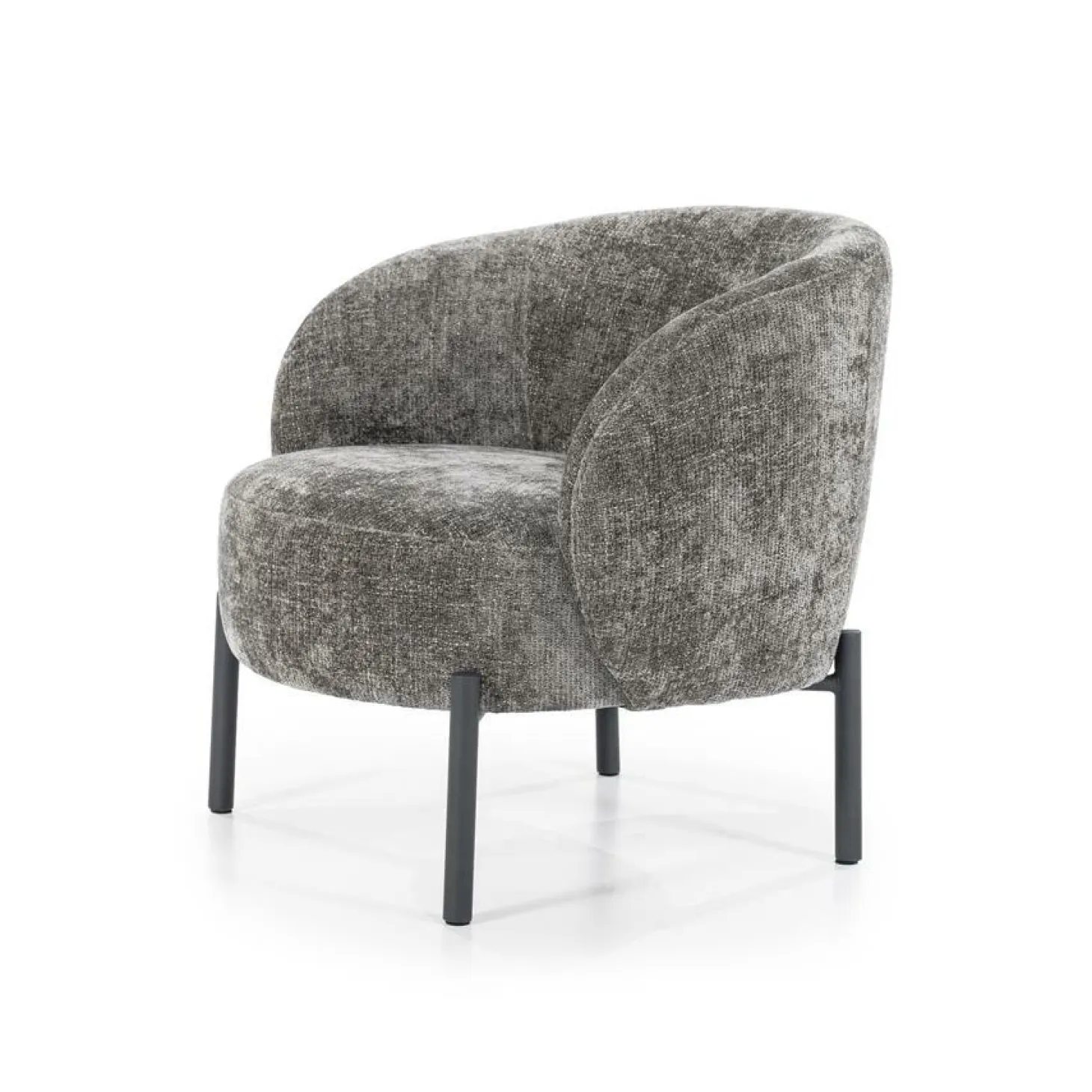 Fauteuil Oasis - Bruin - Loft24.nl