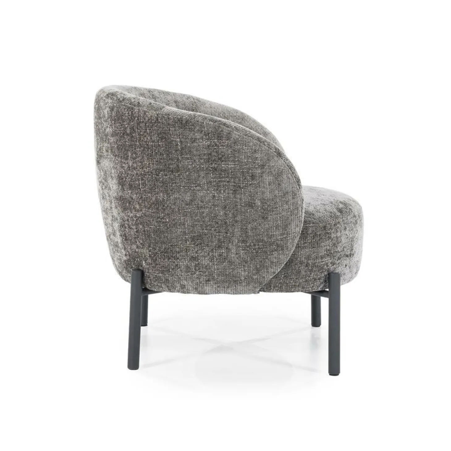 Fauteuil Oasis - Bruin - Loft24.nl