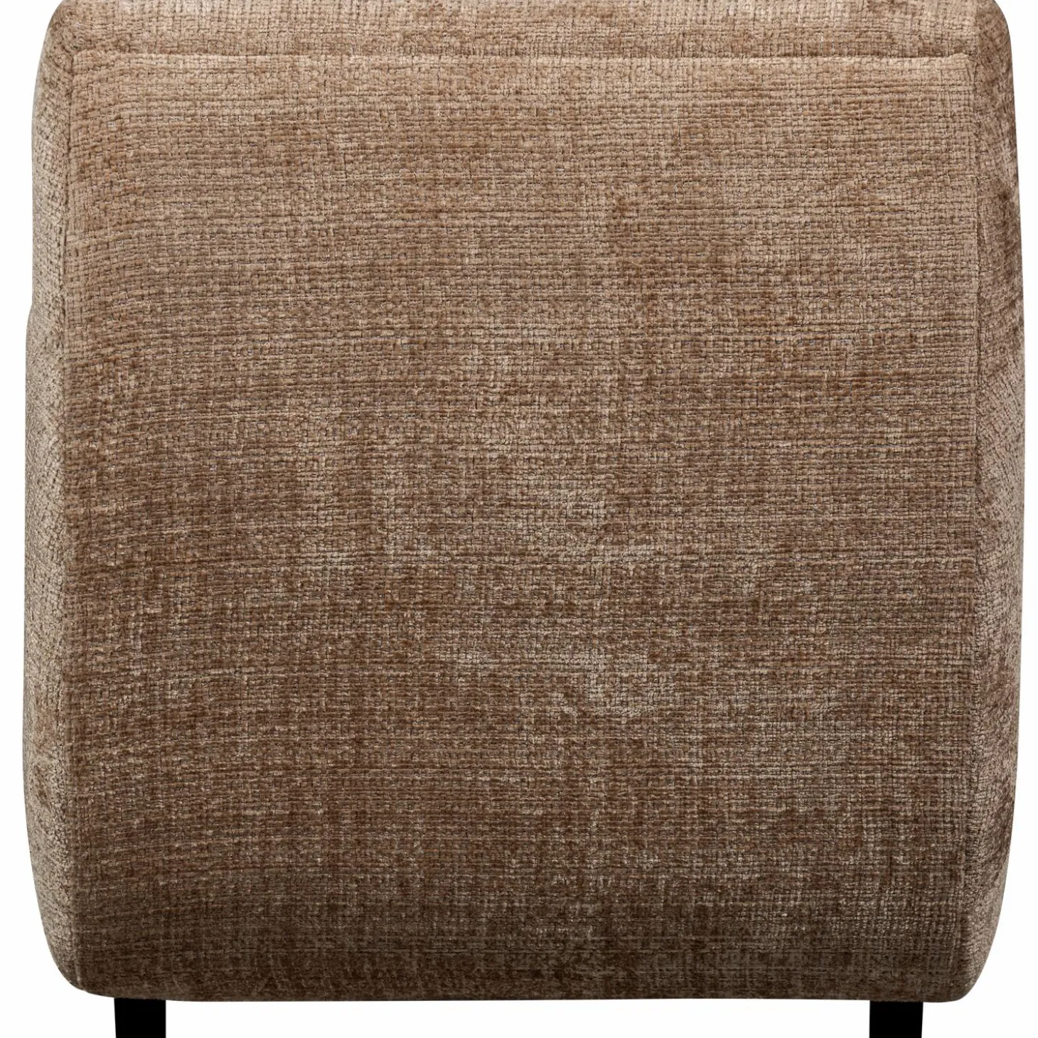Fauteuil Observe Chenille - Clay - Loft24.nl