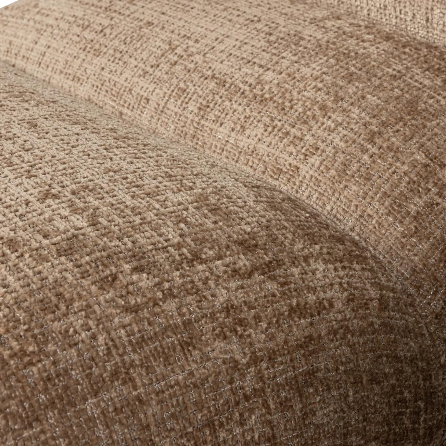 Fauteuil Observe Chenille - Clay - Loft24.nl