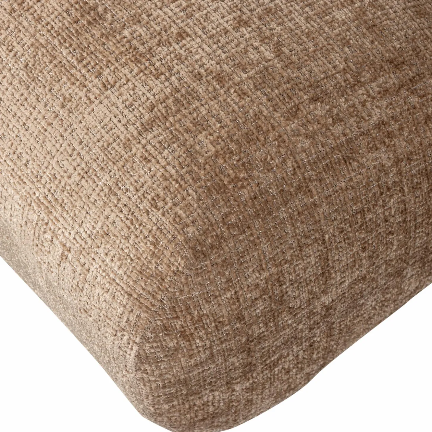 Fauteuil Observe Chenille - Clay - Loft24.nl