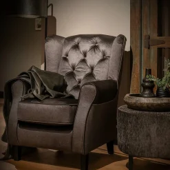 Fauteuil Palermo - zelf samenstellen - Loft24.nl