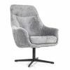 Fauteuil Polo- zelf samenstellen - Loft24.nl