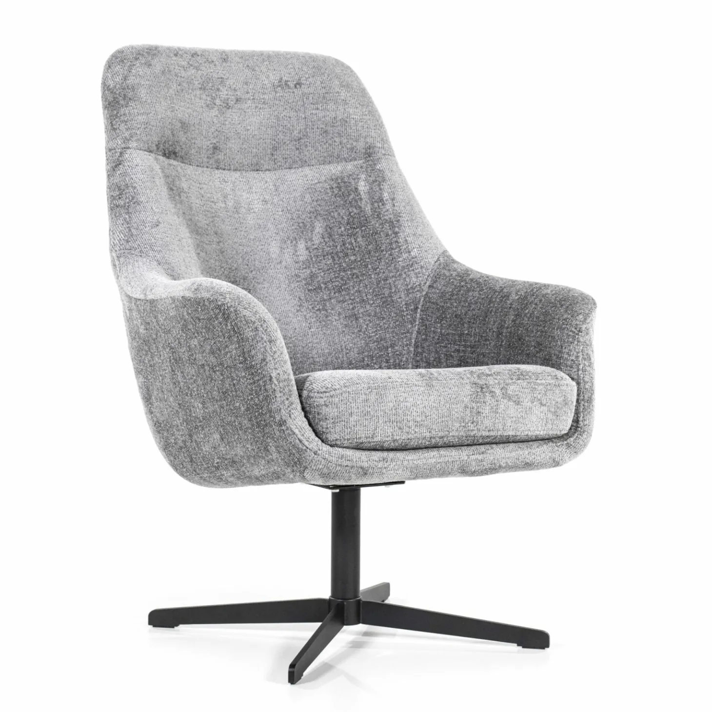 Fauteuil Polo- zelf samenstellen - Loft24.nl