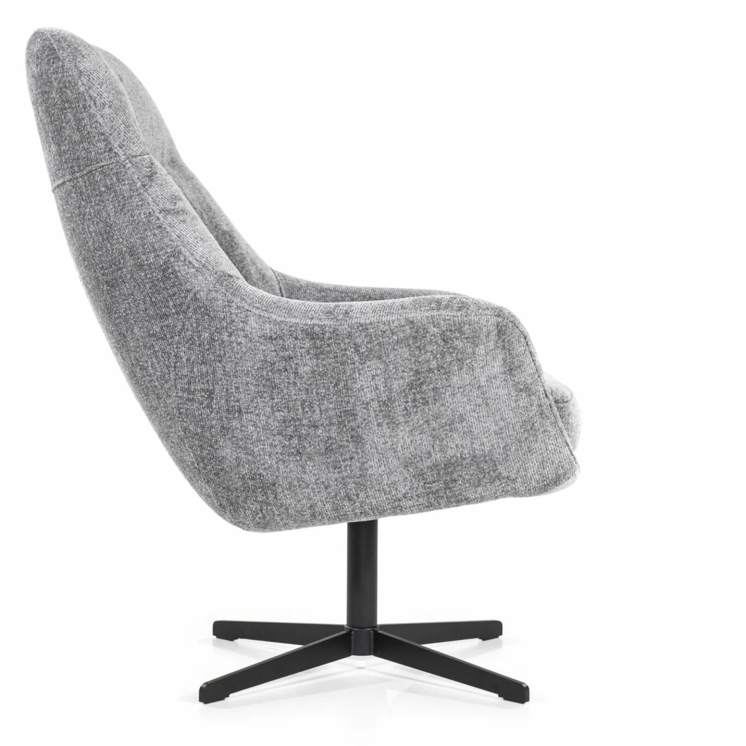 Fauteuil Polo- zelf samenstellen - Loft24.nl
