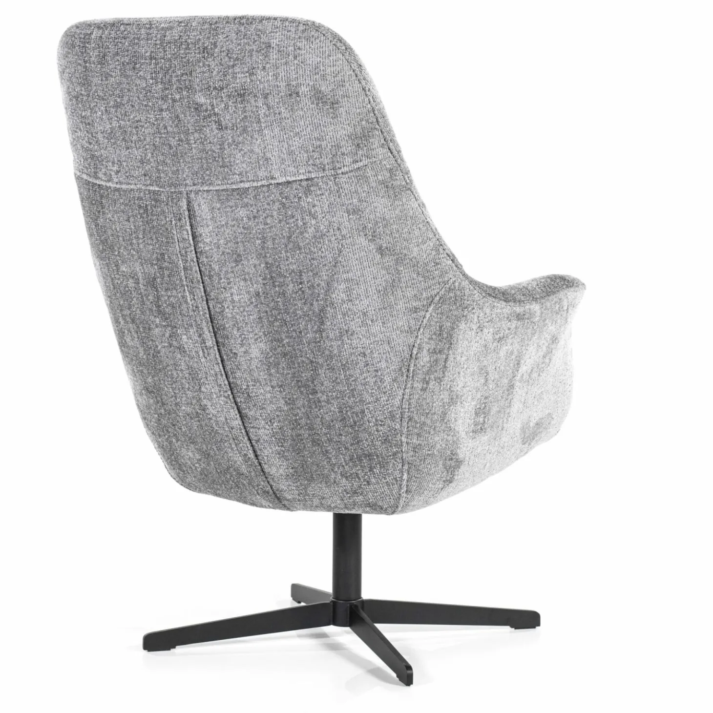 Fauteuil Polo- zelf samenstellen - Loft24.nl