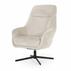 Fauteuil Polo- zelf samenstellen - Loft24.nl