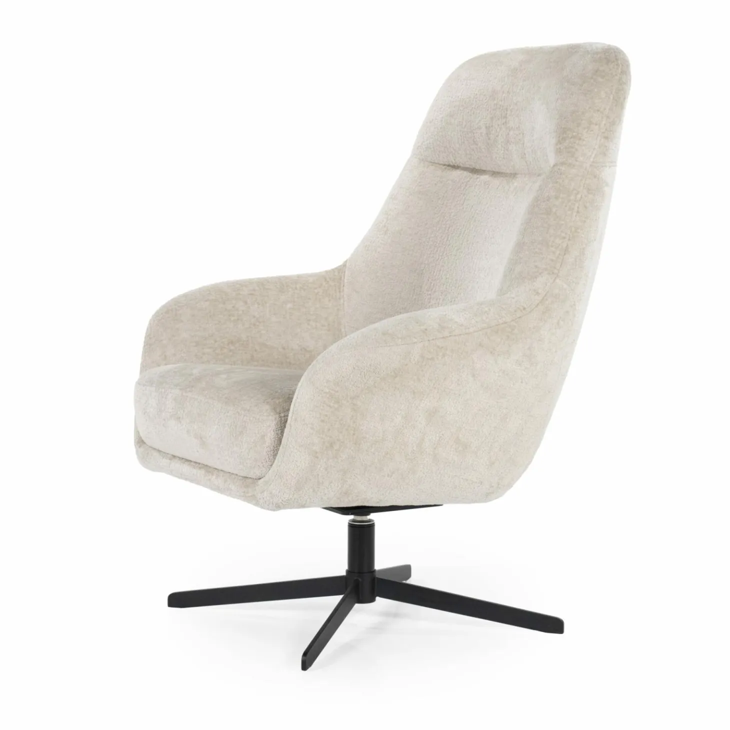 Fauteuil Polo- zelf samenstellen - Loft24.nl