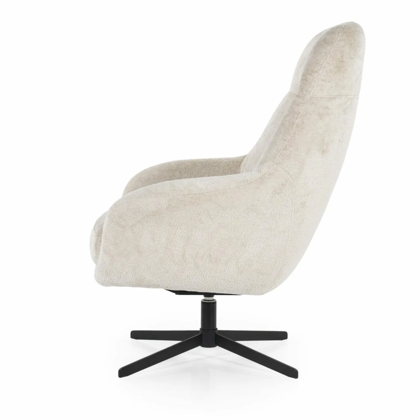 Fauteuil Polo- zelf samenstellen - Loft24.nl