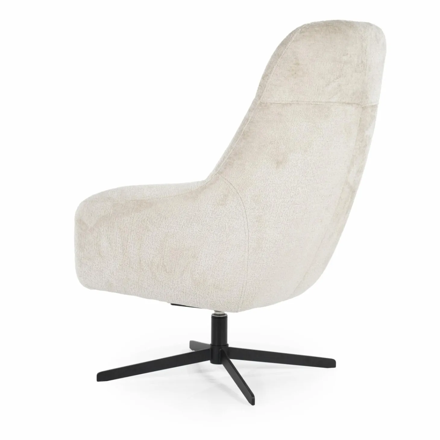 Fauteuil Polo- zelf samenstellen - Loft24.nl