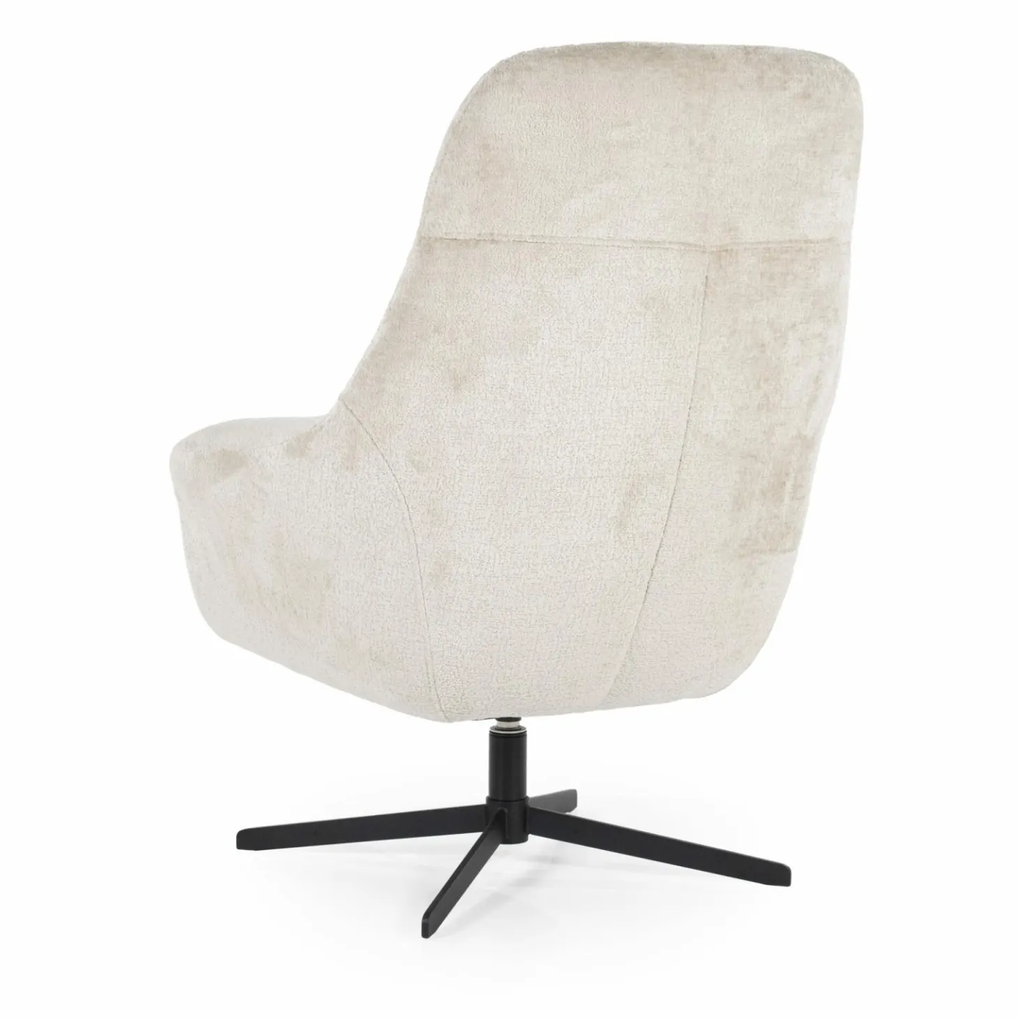 Fauteuil Polo- zelf samenstellen - Loft24.nl