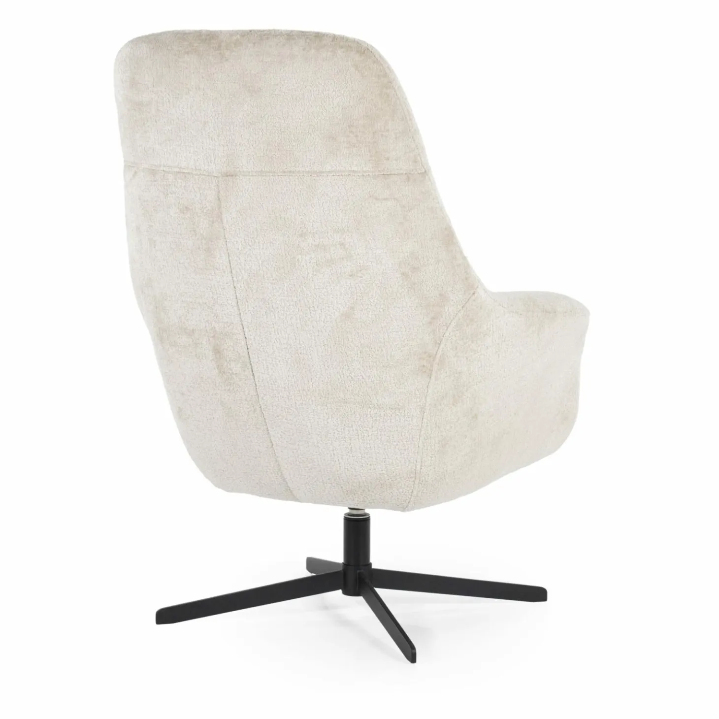 Fauteuil Polo- zelf samenstellen - Loft24.nl