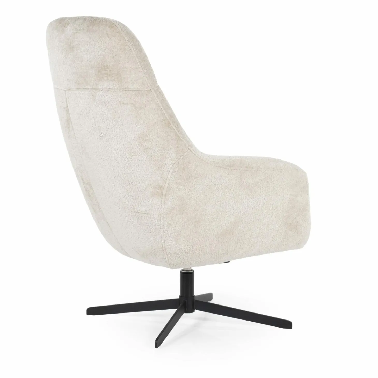 Fauteuil Polo- zelf samenstellen - Loft24.nl