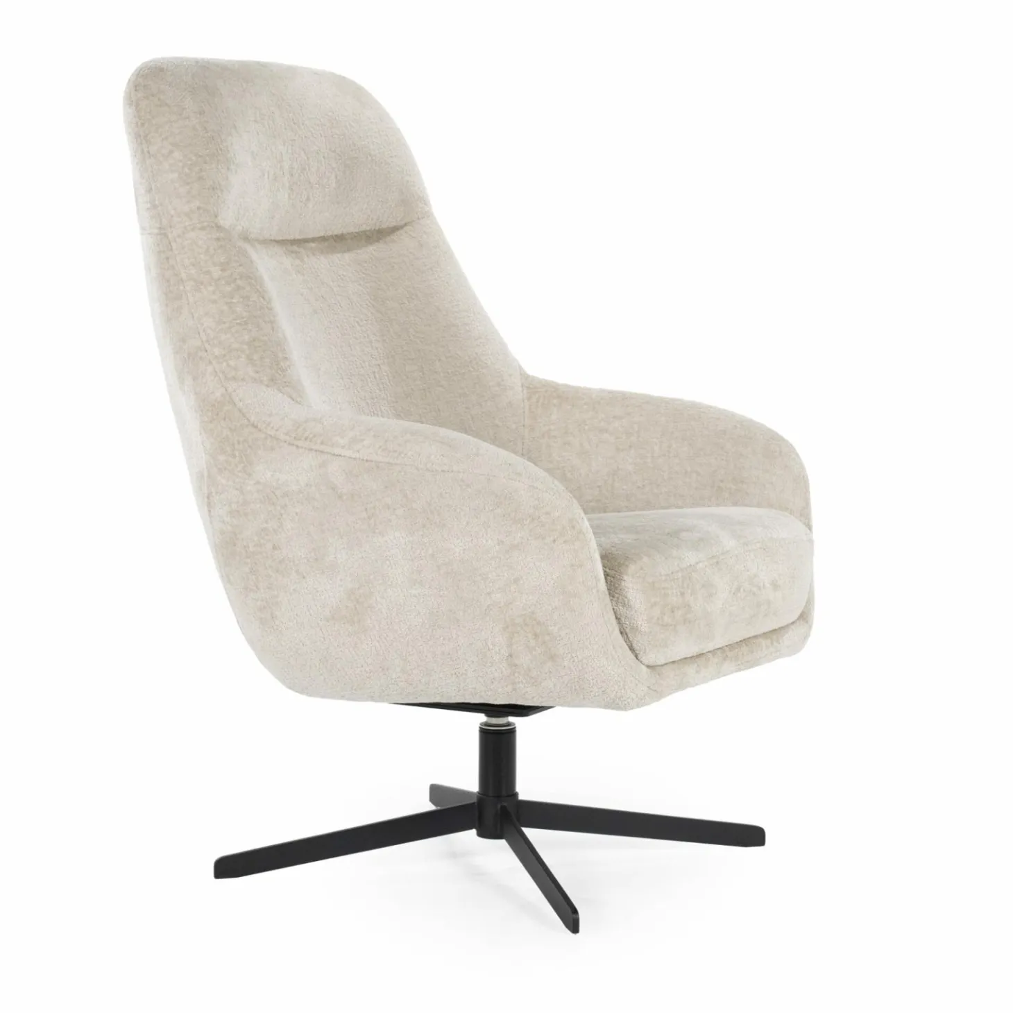 Fauteuil Polo- zelf samenstellen - Loft24.nl