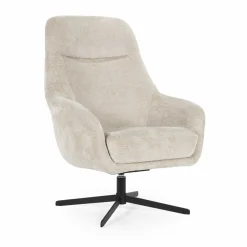 Fauteuil Polo- zelf samenstellen - Loft24.nl