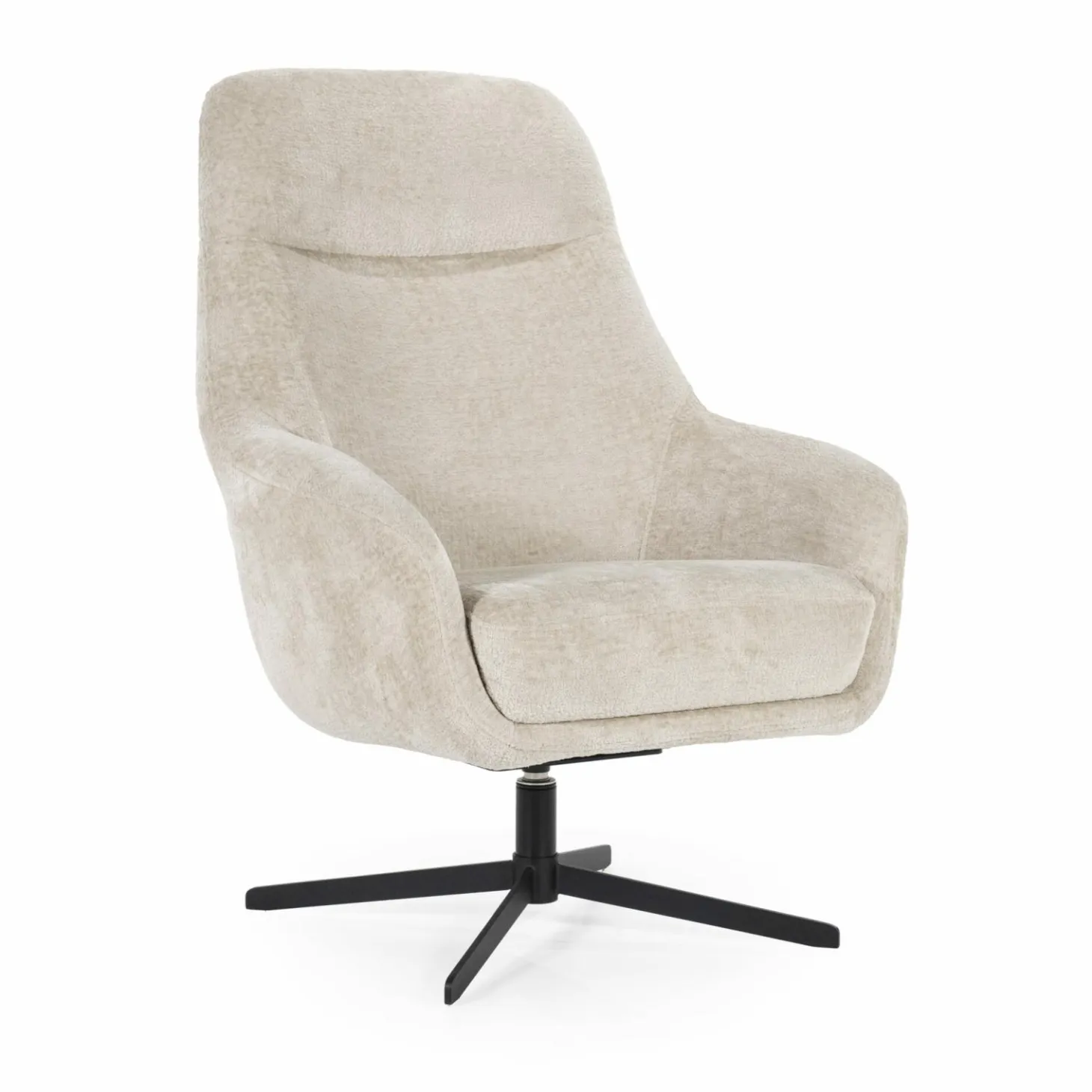 Fauteuil Polo- zelf samenstellen - Loft24.nl