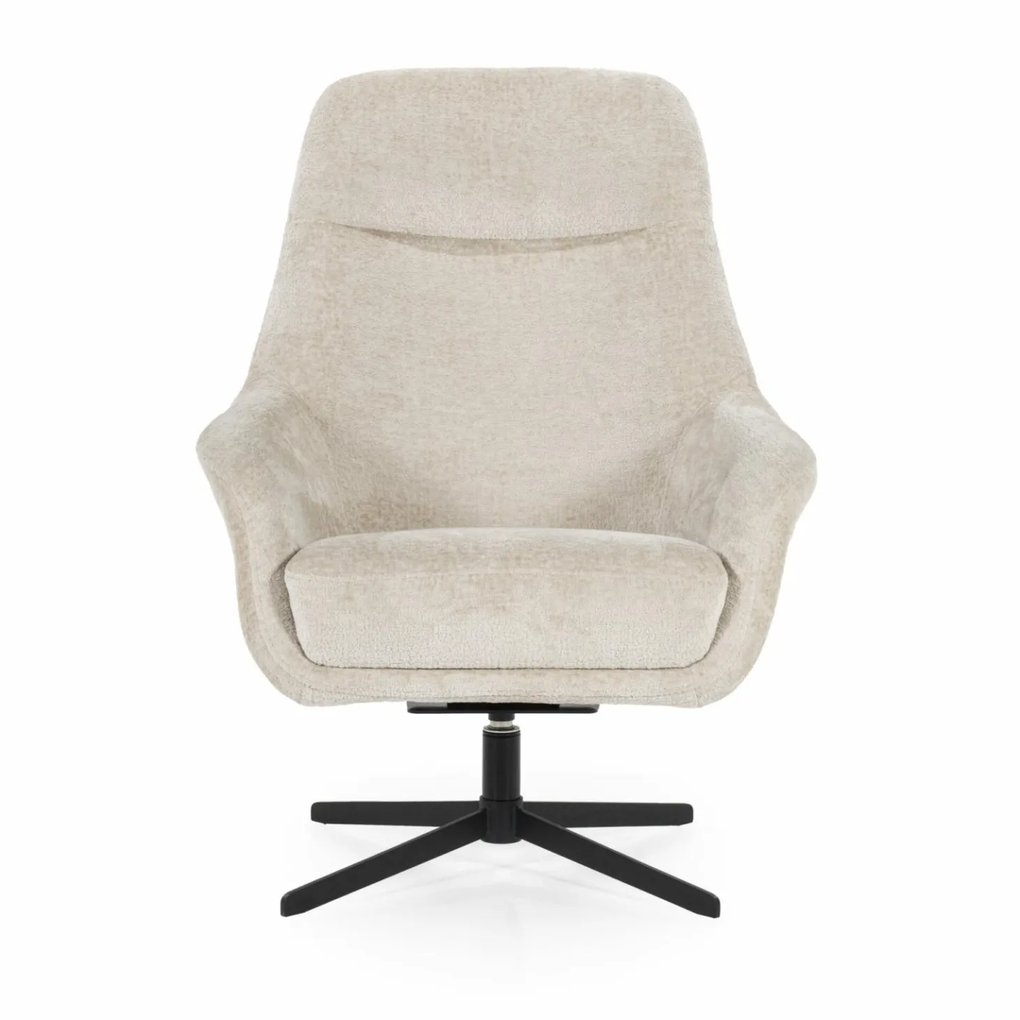 Fauteuil Polo- zelf samenstellen - Loft24.nl