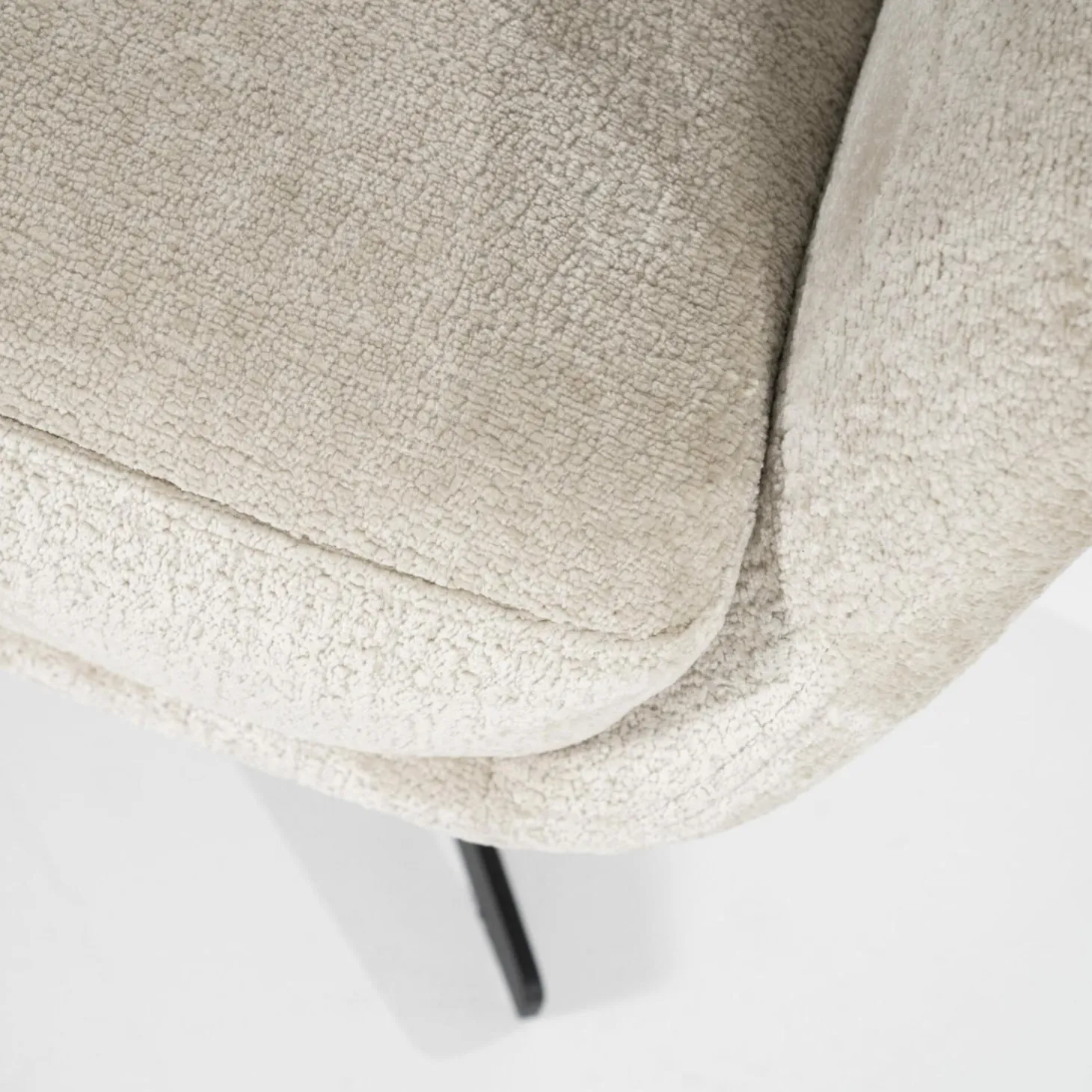 Fauteuil Polo- zelf samenstellen - Loft24.nl