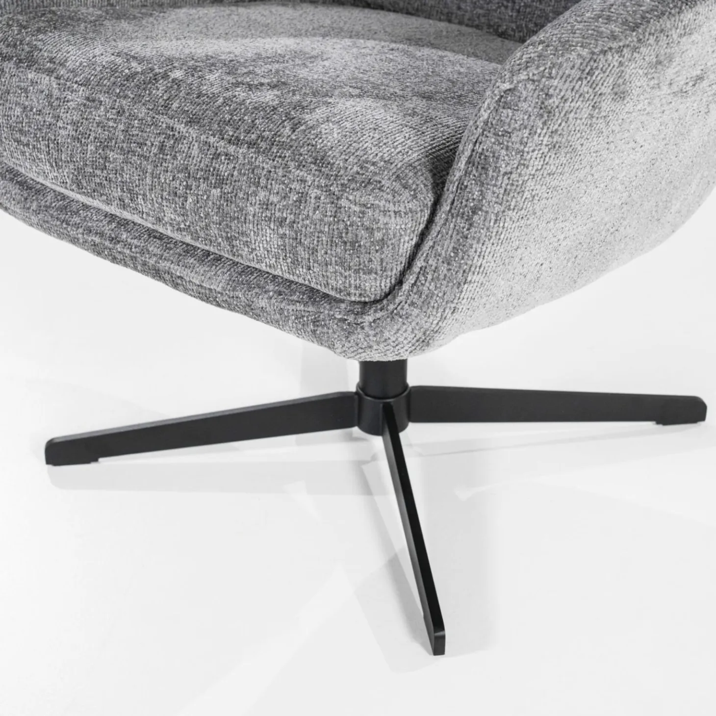 Fauteuil Polo- zelf samenstellen - Loft24.nl