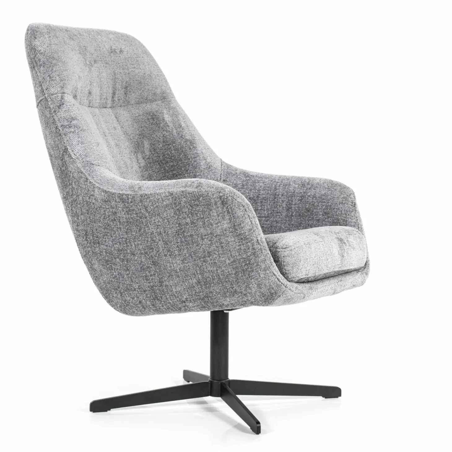 Fauteuil Polo- zelf samenstellen - Loft24.nl