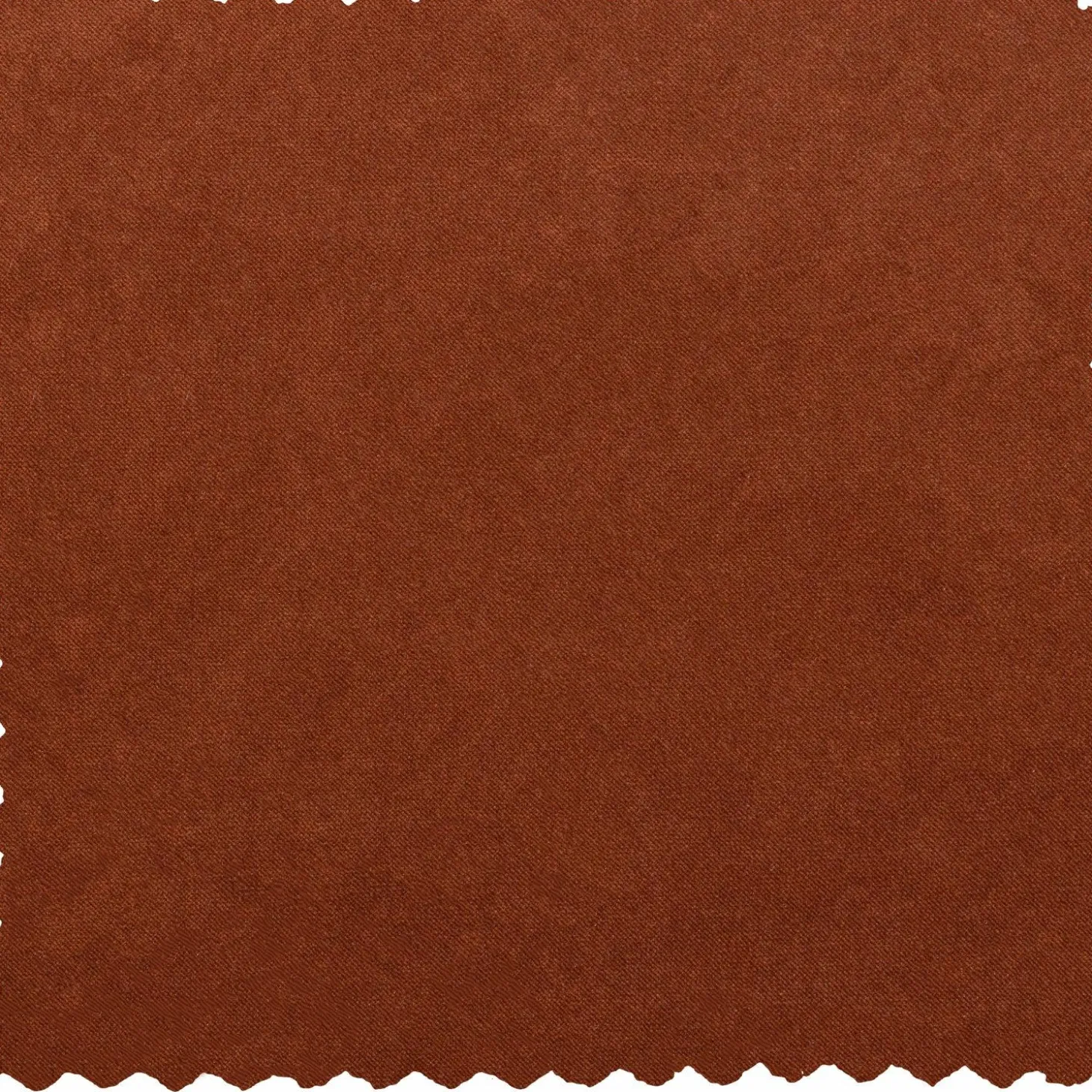 Fauteuil Rodeo Velvet - Roest - Loft24.nl