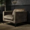 Fauteuil Ronan - zelf samenstellen - Loft24.nl