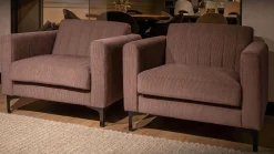 Fauteuil Ronan - zelf samenstellen - Loft24.nl