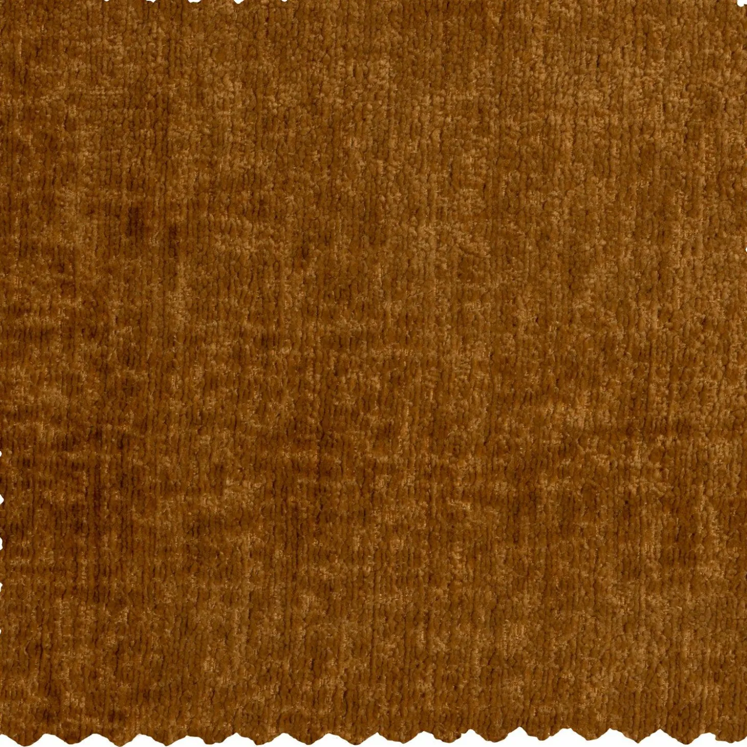 Fauteuil Sara Chenille - Cognac - Loft24.nl
