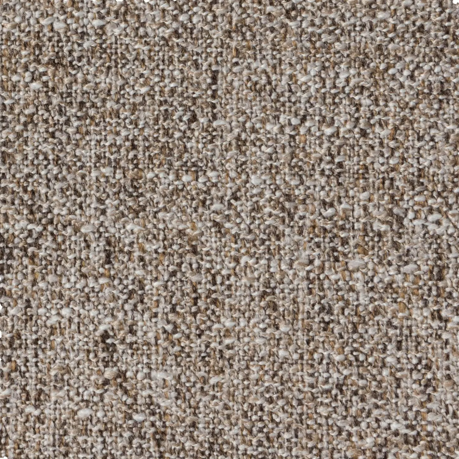 Fauteuil Sara Melange - Naturel - Loft24.nl