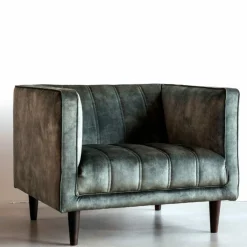 Fauteuil Siem - zelf samenstellen - Loft24.nl