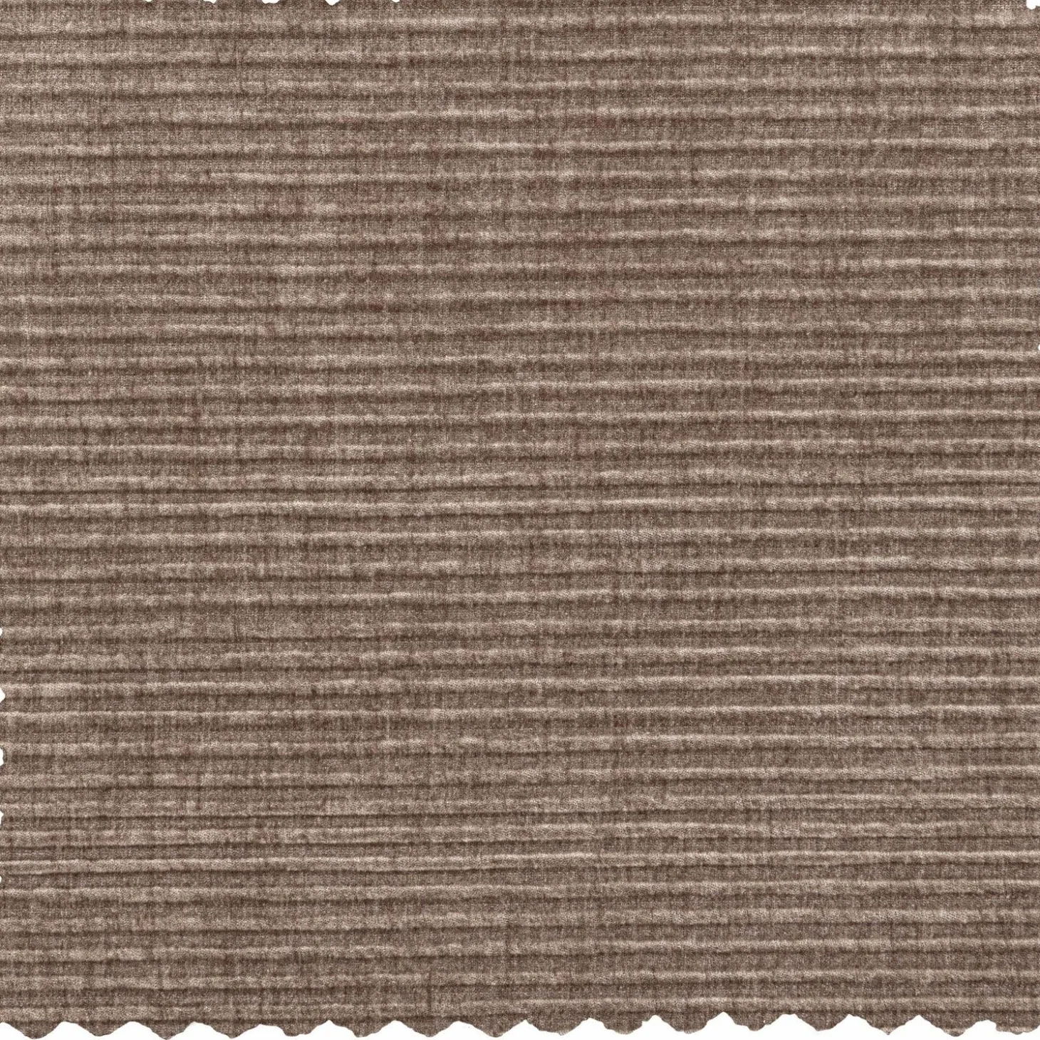 Fauteuil Statement met armleuning Ribstof - Clay - Loft24.nl