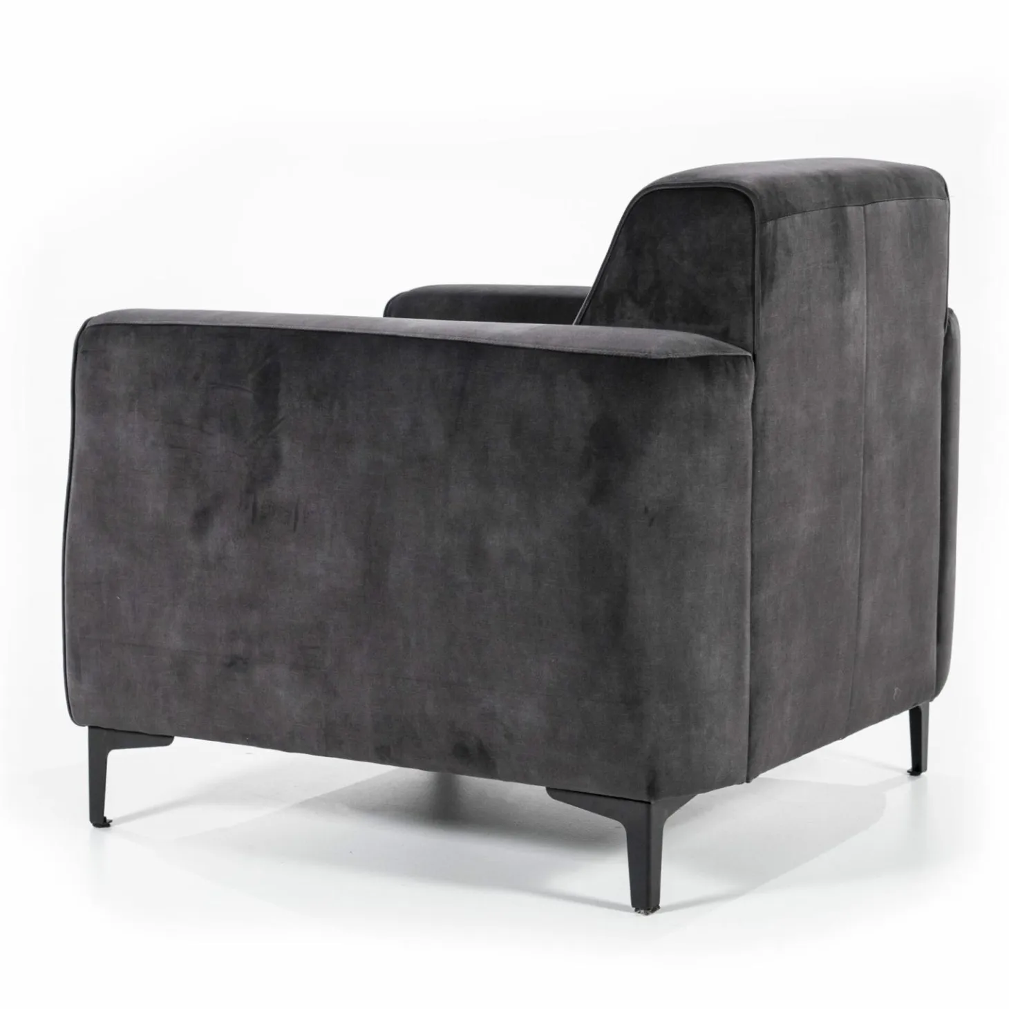 Fauteuil Tessa - zelf samenstellen - Loft24.nl