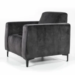 Fauteuil Tessa - zelf samenstellen - Loft24.nl