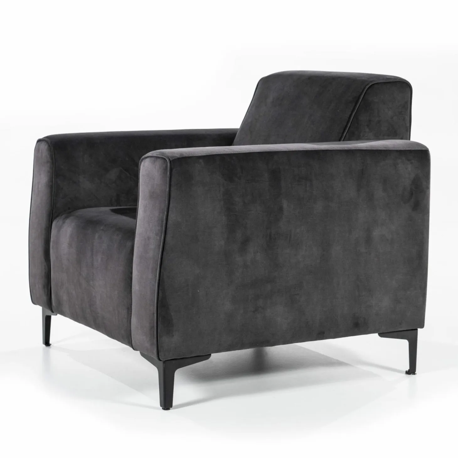 Fauteuil Tessa - zelf samenstellen - Loft24.nl