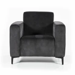 Fauteuil Tessa - zelf samenstellen - Loft24.nl