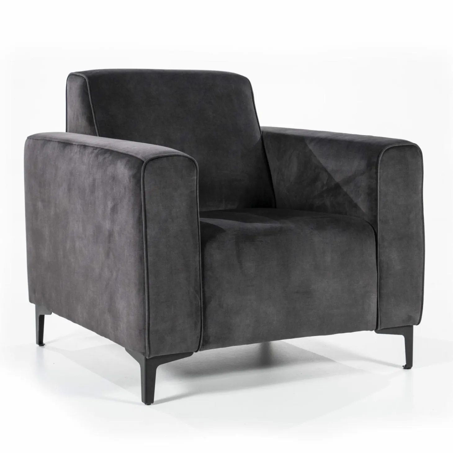 Fauteuil Tessa - zelf samenstellen - Loft24.nl