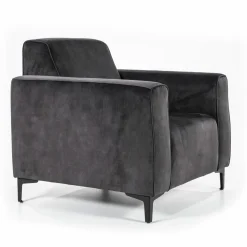 Fauteuil Tessa - zelf samenstellen - Loft24.nl