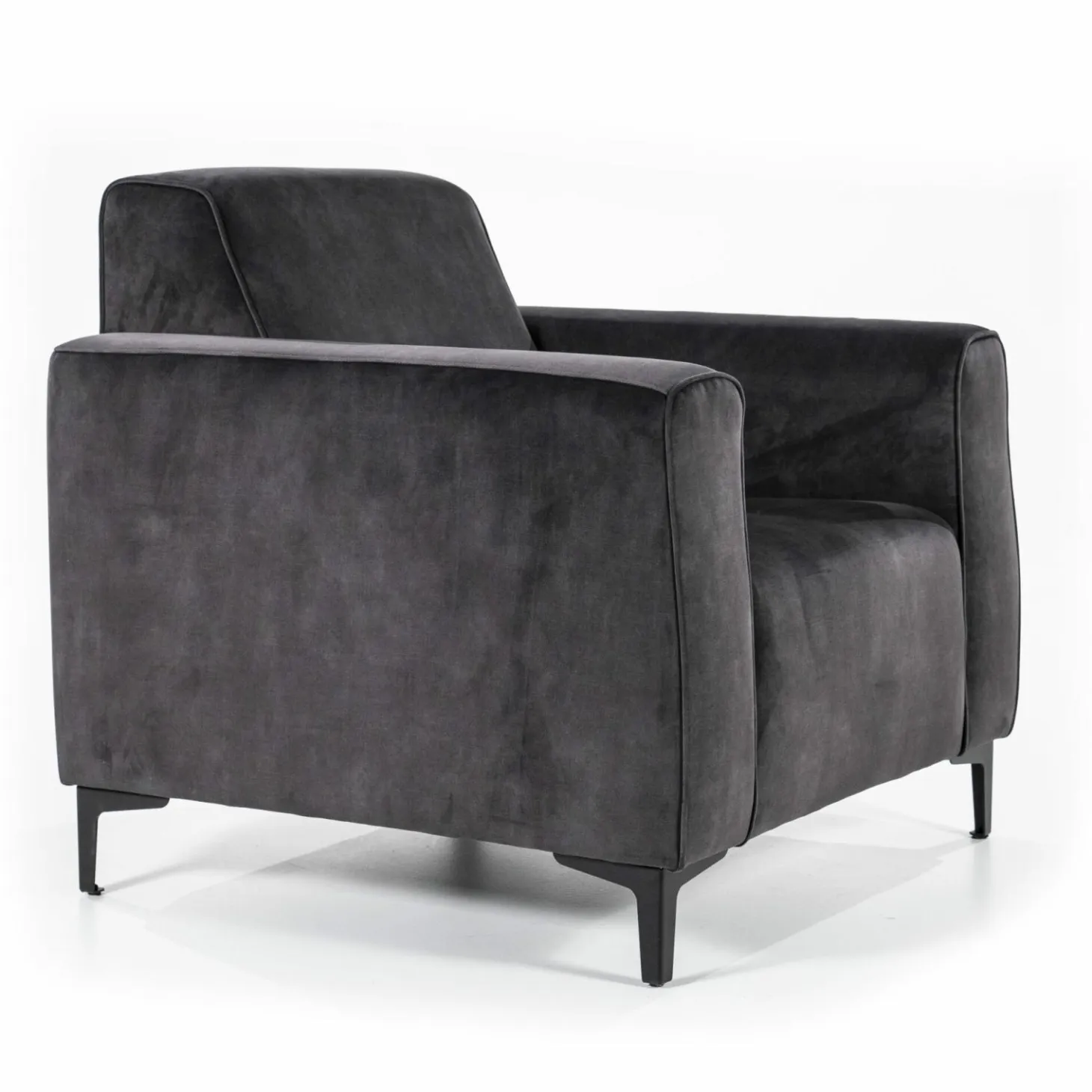 Fauteuil Tessa - zelf samenstellen - Loft24.nl