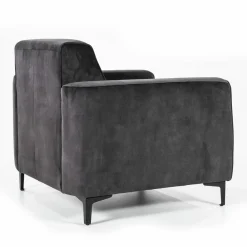 Fauteuil Tessa - zelf samenstellen - Loft24.nl