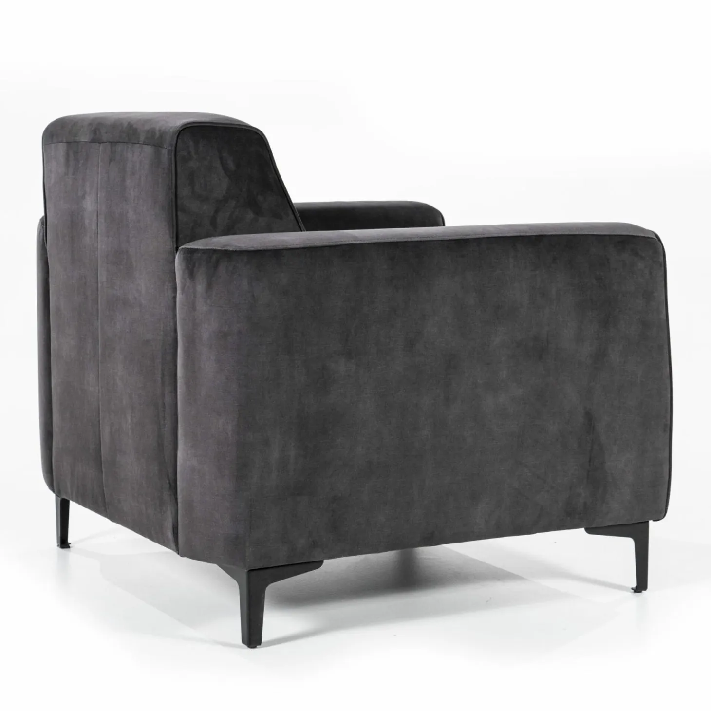 Fauteuil Tessa - zelf samenstellen - Loft24.nl