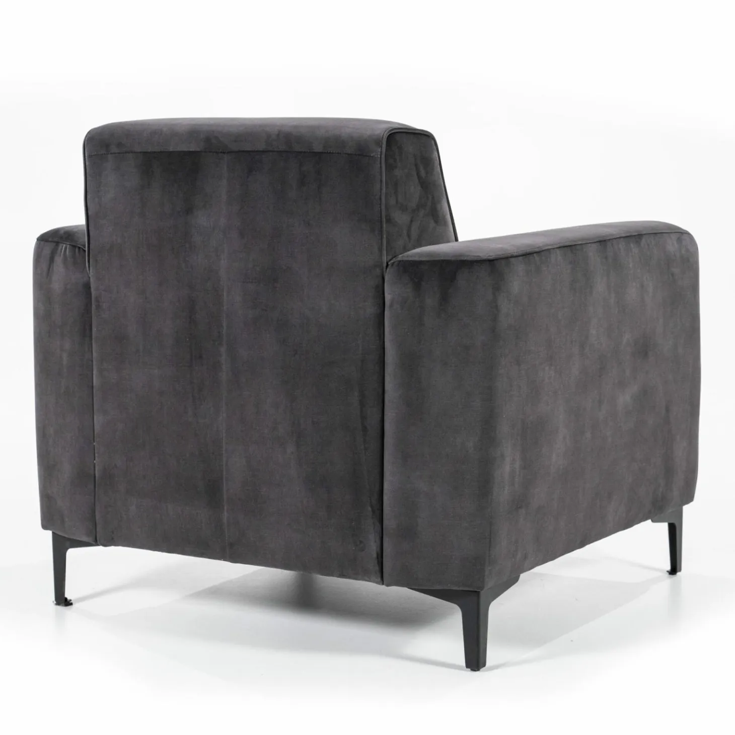 Fauteuil Tessa - zelf samenstellen - Loft24.nl
