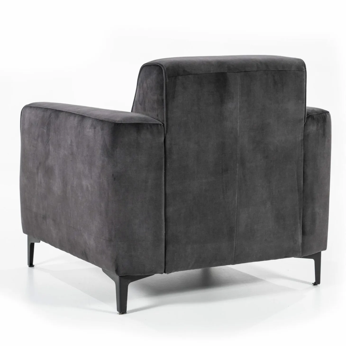 Fauteuil Tessa - zelf samenstellen - Loft24.nl