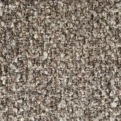 Fauteuil Tina Bouclé - Taupe - Loft24.nl