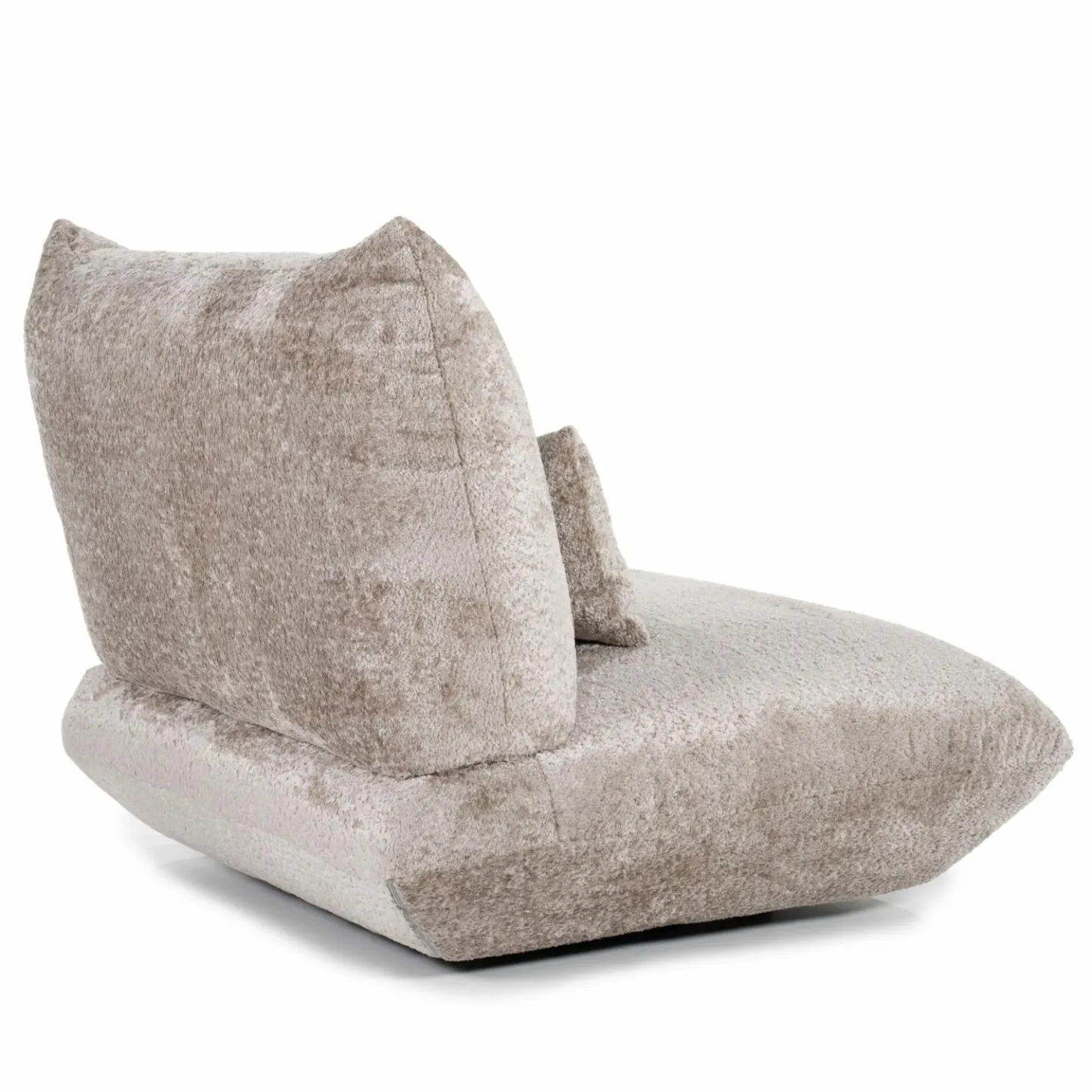 Fauteuil Turner - zelf samenstellen - Loft24.nl