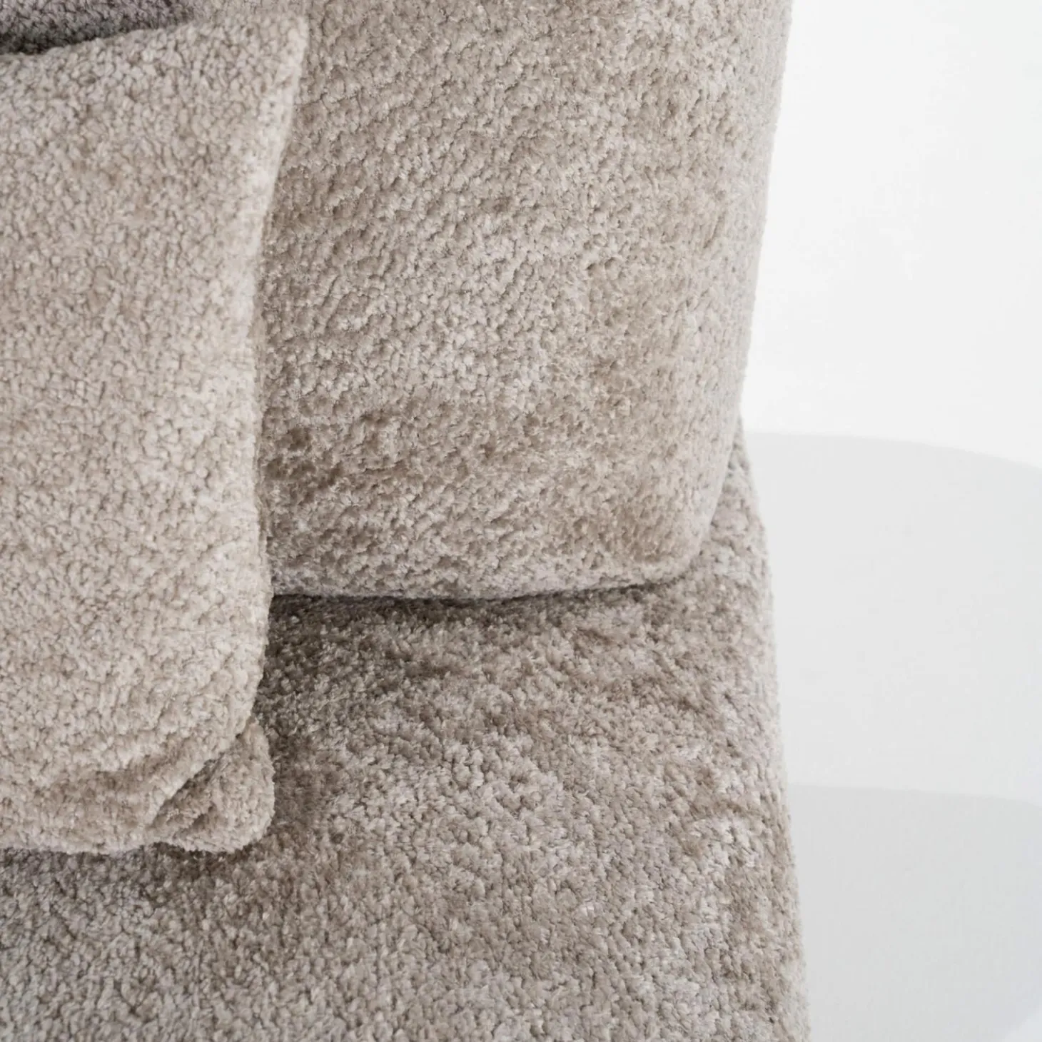Fauteuil Turner - zelf samenstellen - Loft24.nl