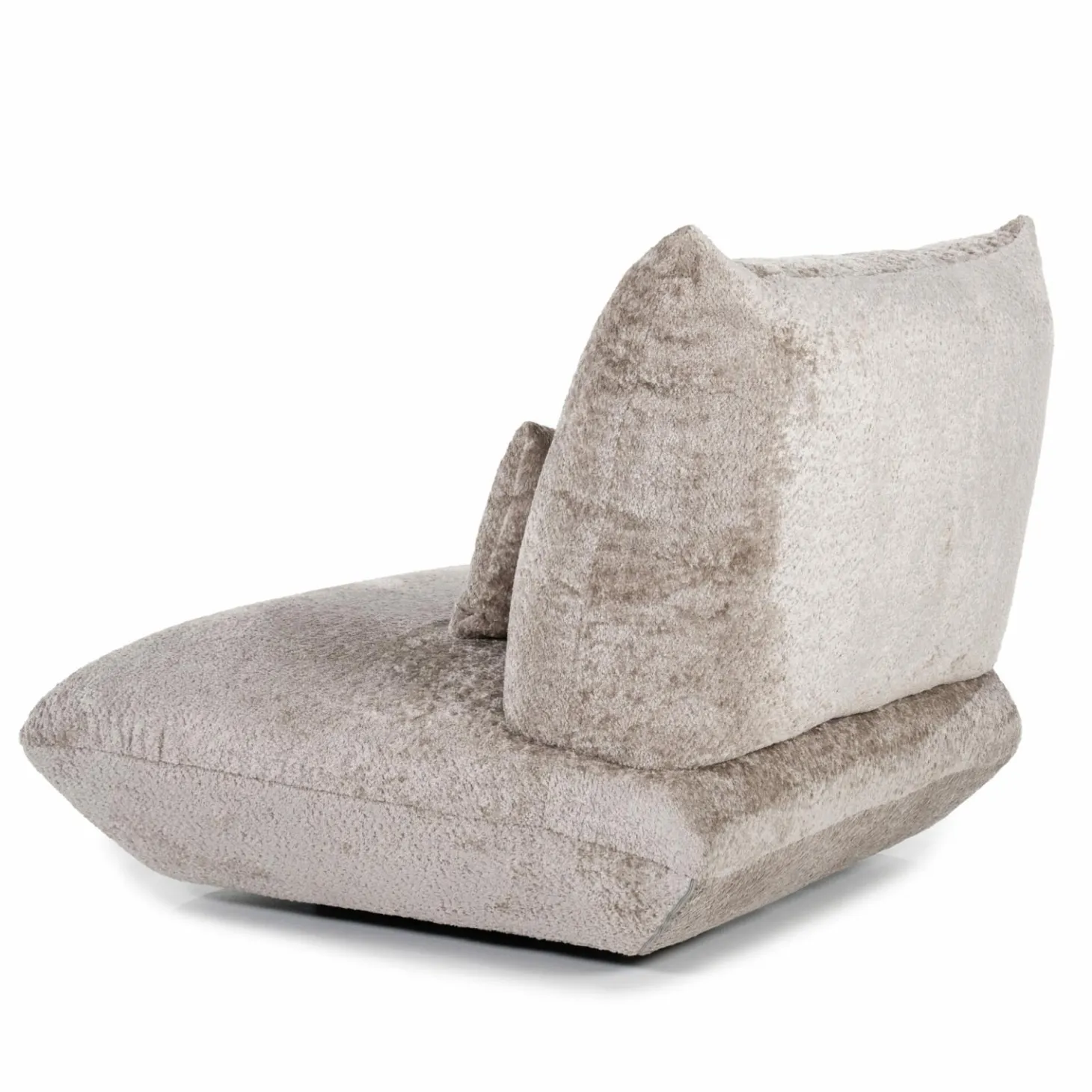 Fauteuil Turner - zelf samenstellen - Loft24.nl
