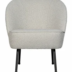 Fauteuil Vogue Bouclé - Naturel - Loft24.nl
